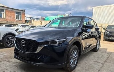 Mazda CX-5 II, 2026 год, 2 850 000 рублей, 1 фотография