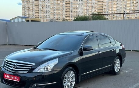 Nissan Teana, 2011 год, 1 130 000 рублей, 1 фотография