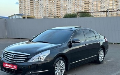 Nissan Teana, 2011 год, 1 130 000 рублей, 1 фотография
