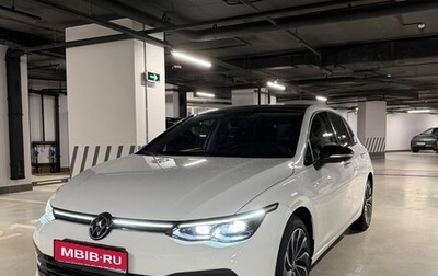 Volkswagen Golf VII, 2020 год, 2 200 000 рублей, 1 фотография