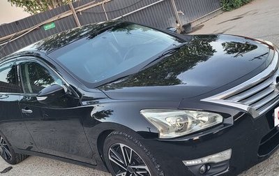 Nissan Teana, 2014 год, 1 250 000 рублей, 1 фотография