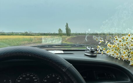 Renault Megane II, 1996 год, 185 000 рублей, 4 фотография