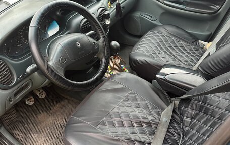 Renault Megane II, 1996 год, 185 000 рублей, 9 фотография