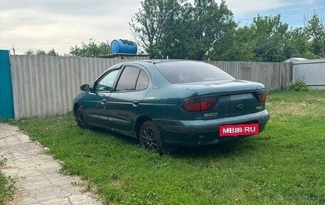 Renault Megane II, 1996 год, 185 000 рублей, 8 фотография