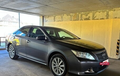 Toyota Camry, 2014 год, 1 750 000 рублей, 3 фотография