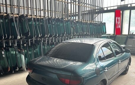 Renault Megane II, 1996 год, 185 000 рублей, 10 фотография