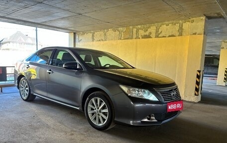 Toyota Camry, 2014 год, 1 750 000 рублей, 4 фотография