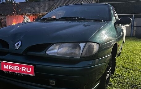 Renault Megane II, 1996 год, 185 000 рублей, 12 фотография
