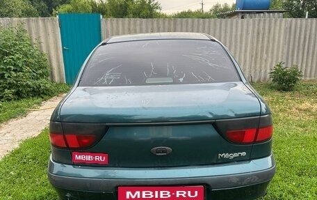 Renault Megane II, 1996 год, 185 000 рублей, 5 фотография