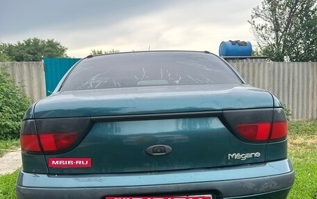 Renault Megane II, 1996 год, 185 000 рублей, 6 фотография