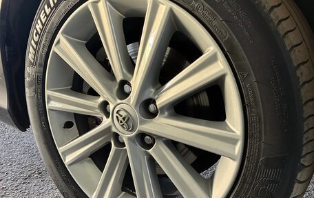 Toyota Camry, 2014 год, 1 750 000 рублей, 10 фотография