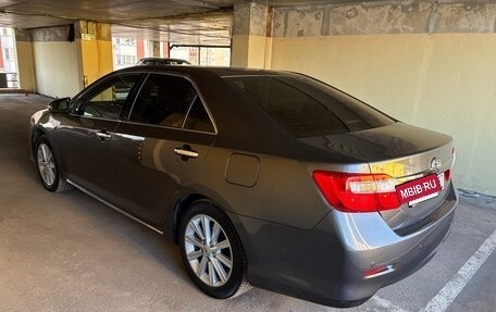Toyota Camry, 2014 год, 1 750 000 рублей, 8 фотография