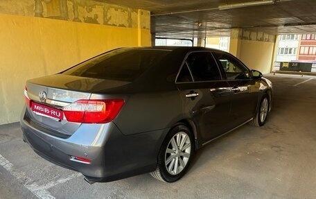 Toyota Camry, 2014 год, 1 750 000 рублей, 7 фотография