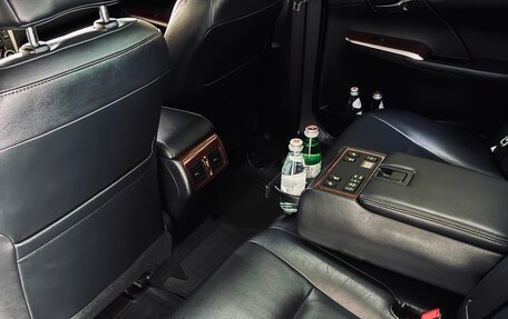 Toyota Camry, 2014 год, 1 750 000 рублей, 27 фотография