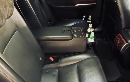 Toyota Camry, 2014 год, 1 750 000 рублей, 29 фотография