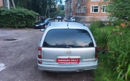 Opel Omega B, 2000 год, 435 000 рублей, 12 фотография