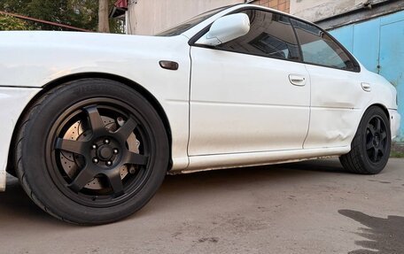 Subaru Impreza IV, 1996 год, 1 200 000 рублей, 2 фотография