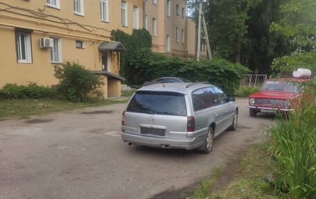 Opel Omega B, 2000 год, 435 000 рублей, 18 фотография