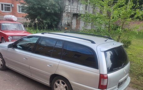 Opel Omega B, 2000 год, 435 000 рублей, 21 фотография