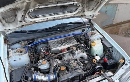 Subaru Impreza IV, 1996 год, 1 200 000 рублей, 6 фотография