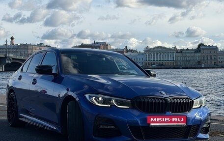 BMW 3 серия, 2020 год, 3 750 000 рублей, 11 фотография
