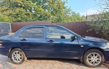 Mitsubishi Lancer IX, 2006 год, 310 000 рублей, 6 фотография