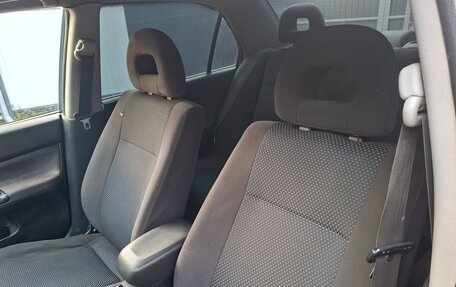 Mitsubishi Lancer IX, 2006 год, 310 000 рублей, 10 фотография