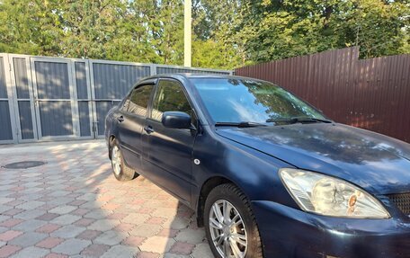 Mitsubishi Lancer IX, 2006 год, 310 000 рублей, 7 фотография