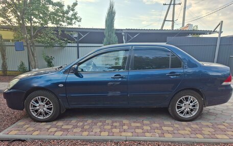 Mitsubishi Lancer IX, 2006 год, 310 000 рублей, 2 фотография