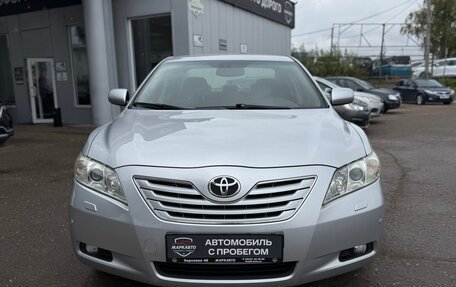 Toyota Camry, 2008 год, 1 090 000 рублей, 2 фотография
