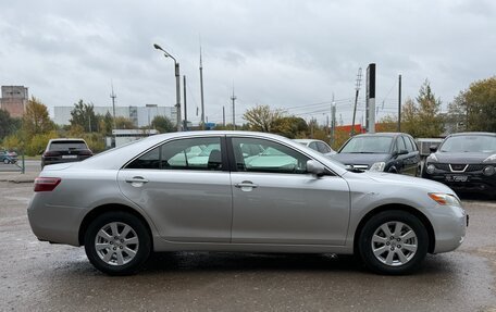 Toyota Camry, 2008 год, 1 090 000 рублей, 6 фотография
