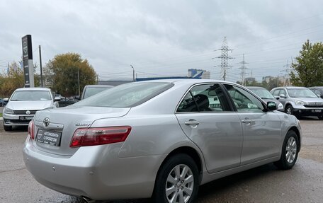 Toyota Camry, 2008 год, 1 090 000 рублей, 8 фотография