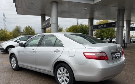 Toyota Camry, 2008 год, 1 090 000 рублей, 7 фотография