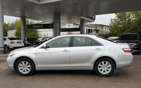 Toyota Camry, 2008 год, 1 090 000 рублей, 5 фотография