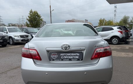 Toyota Camry, 2008 год, 1 090 000 рублей, 9 фотография
