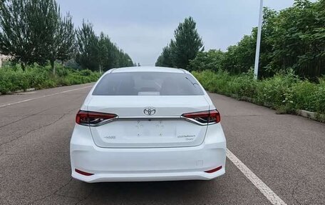 Toyota Corolla, 2023 год, 1 400 000 рублей, 5 фотография