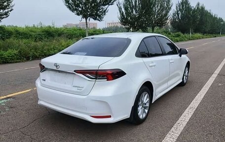 Toyota Corolla, 2023 год, 1 400 000 рублей, 4 фотография