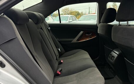 Toyota Camry, 2008 год, 1 090 000 рублей, 14 фотография
