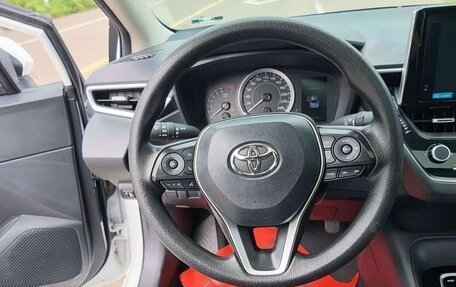Toyota Corolla, 2023 год, 1 400 000 рублей, 6 фотография