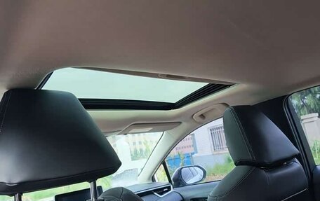 Toyota Corolla, 2023 год, 1 400 000 рублей, 8 фотография