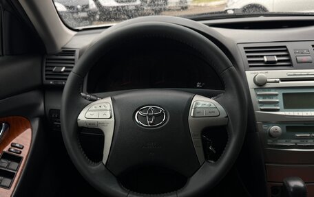 Toyota Camry, 2008 год, 1 090 000 рублей, 15 фотография