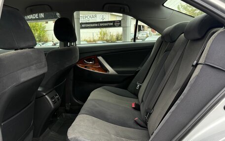 Toyota Camry, 2008 год, 1 090 000 рублей, 13 фотография