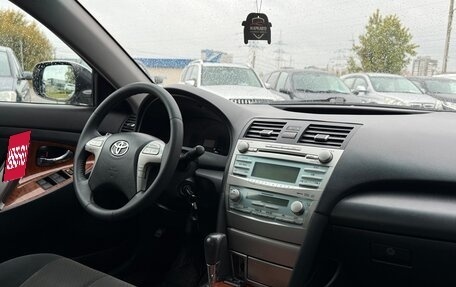 Toyota Camry, 2008 год, 1 090 000 рублей, 16 фотография