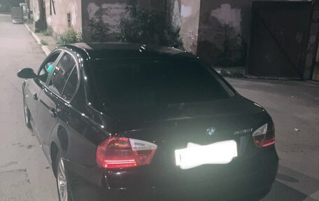 BMW 3 серия, 2008 год, 700 000 рублей, 5 фотография