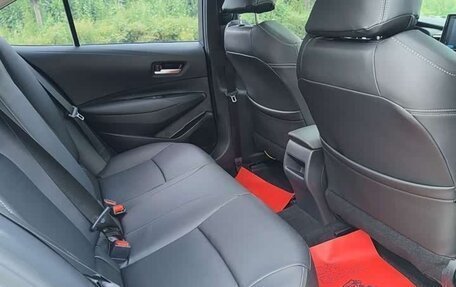 Toyota Corolla, 2023 год, 1 400 000 рублей, 9 фотография