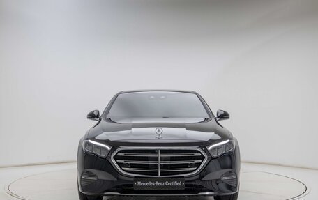 Mercedes-Benz E-Класс, 2026 год, 7 586 006 рублей, 3 фотография