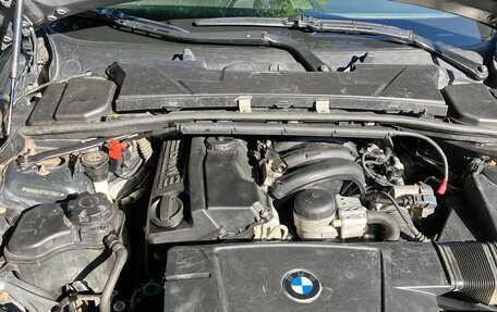 BMW 3 серия, 2008 год, 700 000 рублей, 13 фотография