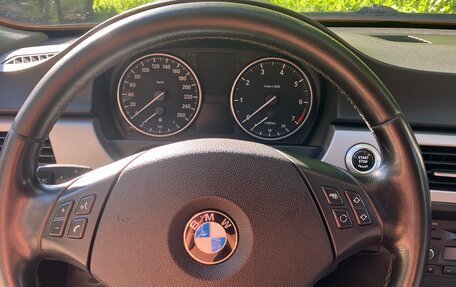 BMW 3 серия, 2008 год, 700 000 рублей, 16 фотография