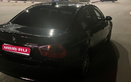 BMW 3 серия, 2008 год, 700 000 рублей, 4 фотография