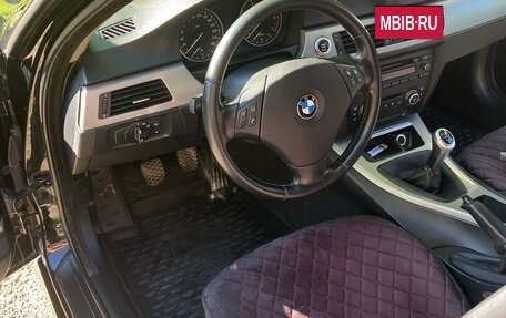 BMW 3 серия, 2008 год, 700 000 рублей, 14 фотография